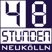 48-Std.-Neukölln-Logo