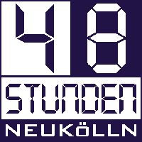 48 Stunden Neukölln