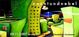 Nacht und Nebel 2007