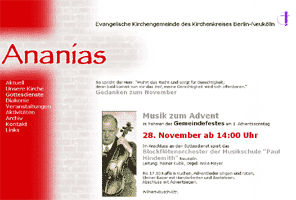 Ananias-Kirchengemeinde