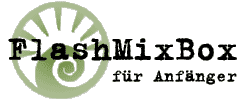 Flash-Mix-Box