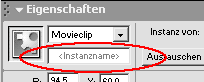 Instanzname